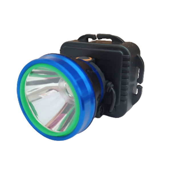 چراغ هدلایت مدل ZJ-1803