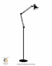 چراغ مطالعه ایستاده