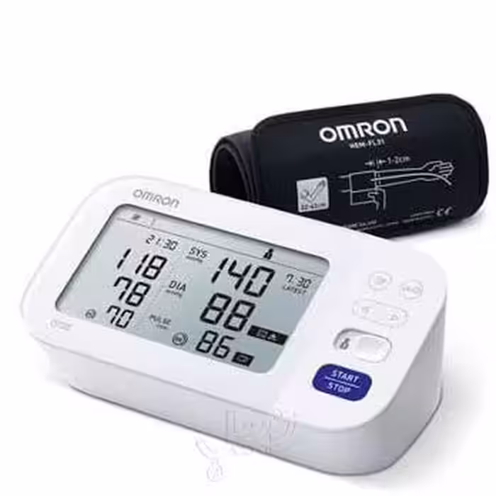 فشارسنج بازویی اومرون مدل M6 Comfort
