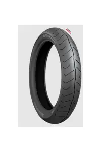 لاستیک موتورسیکلت موتور 130 70R18 M C 63H Exedra G709 تولید تایر سیکلت سال 2023 Bridgestone