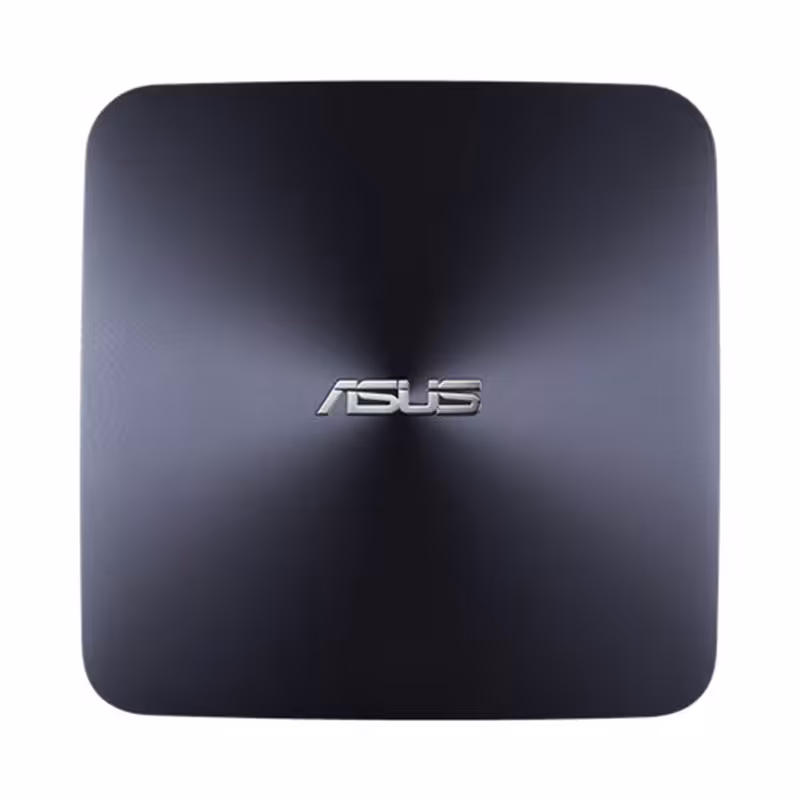 ASUS VivoMini UN62 Intel Core i3 | 4GB DDR3 | 64GB SSD | Intel HD 4400