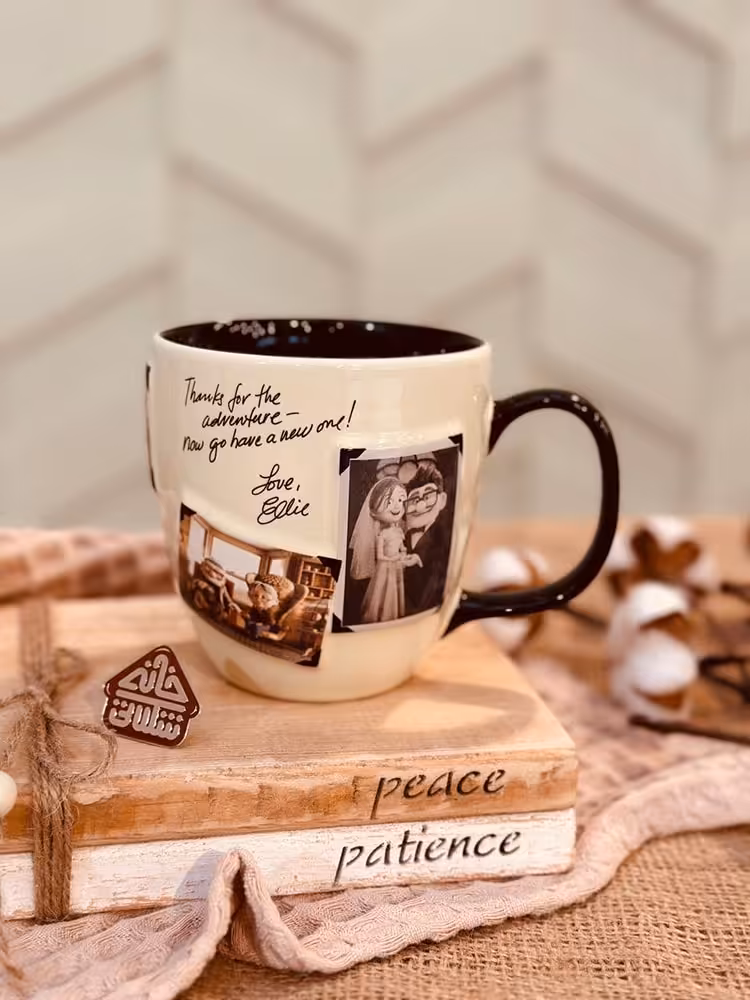 ماگ دیزنی آپ memories up کدT817