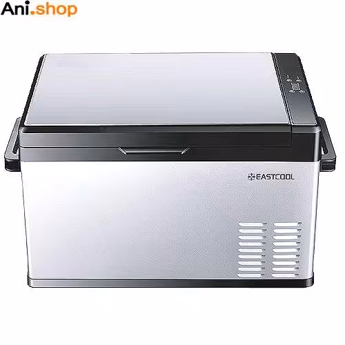 یخچال ایستکول مدل TM-9640DC کد Z28