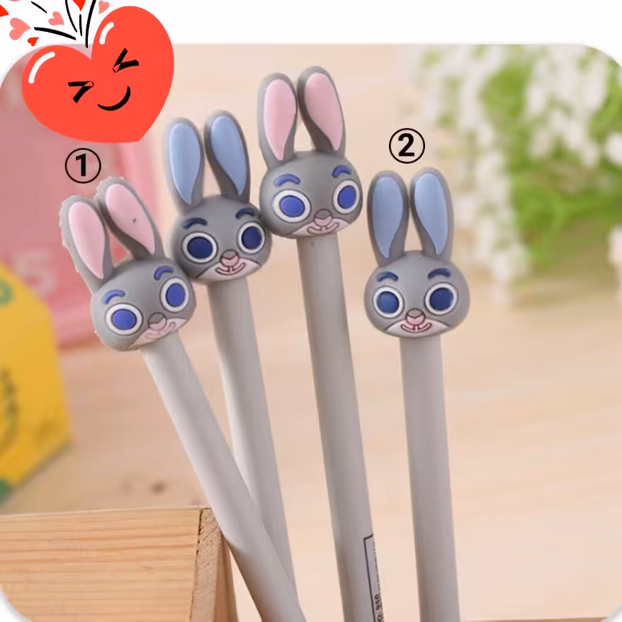 روان نویس زوتوپیا