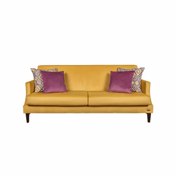 مبل سه نفره مدل سنو نیلپر