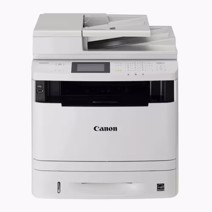 قیمت و خرید پرینتر سیاه و سفید 4 کاره لیزری کانن مدل i-SENSYS MF416dw | یاس ارتباط