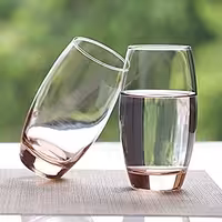 لیوان پاشاباغچه مدل بارل کد Barrel-41020