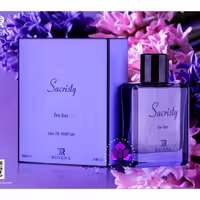 عطر ادکلن ساکری فایس