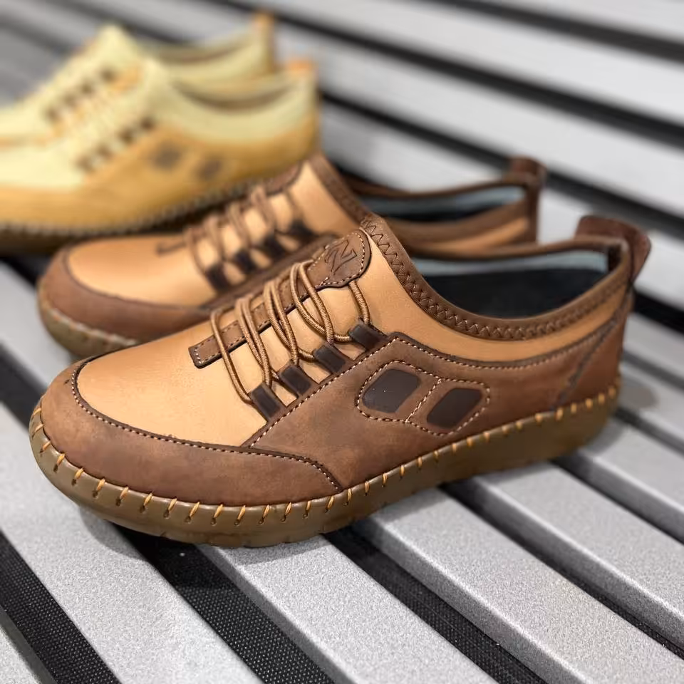 کفش اسپرت طبی