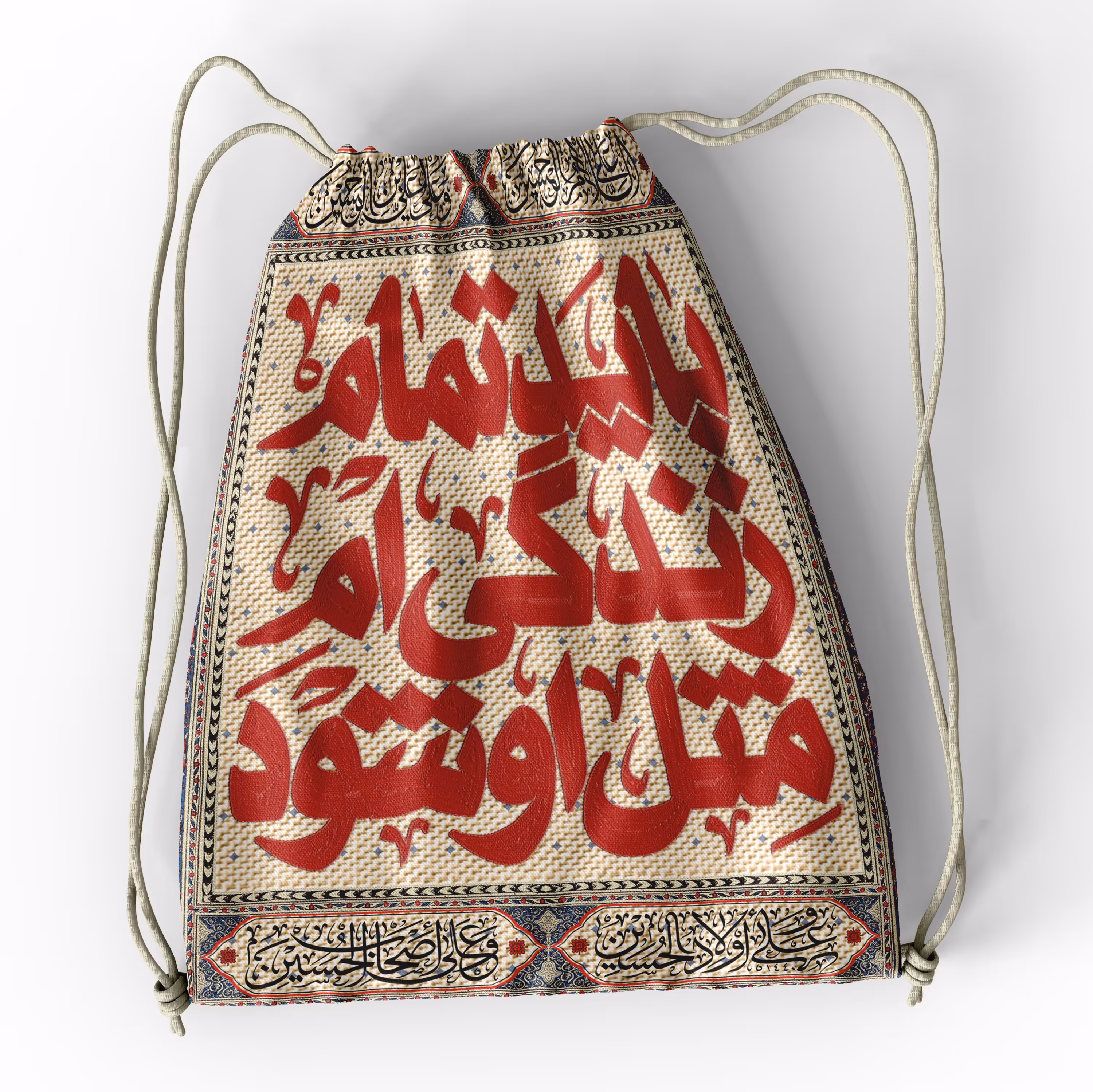 کوله پشتی اربعین کد KPA1112