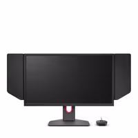 مانیتور گیمینگ 25 اینچ بنکیو مدل ZOWIE XL2546