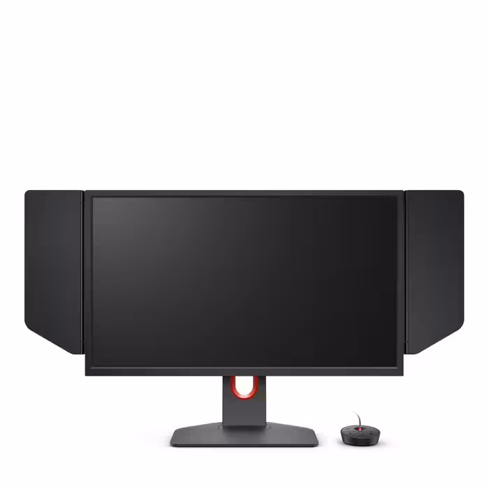 مانیتور گیمینگ 25 اینچ بنکیو مدل ZOWIE XL2546