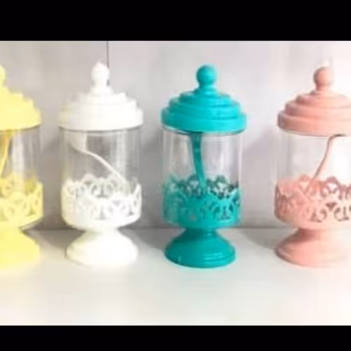 جا ادویه 4 عددی ، پاسماوری 4 عددی 