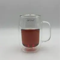 ماگ پیرکس دوجداره آنتی شوک آروو AROW-TR2985