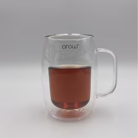 ماگ پیرکس دوجداره آنتی شوک آروو AROW-TR2985