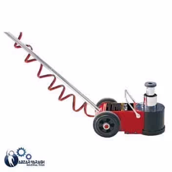 جک سوسماری بادی مدل TRA30-2ML - ابزار یراق