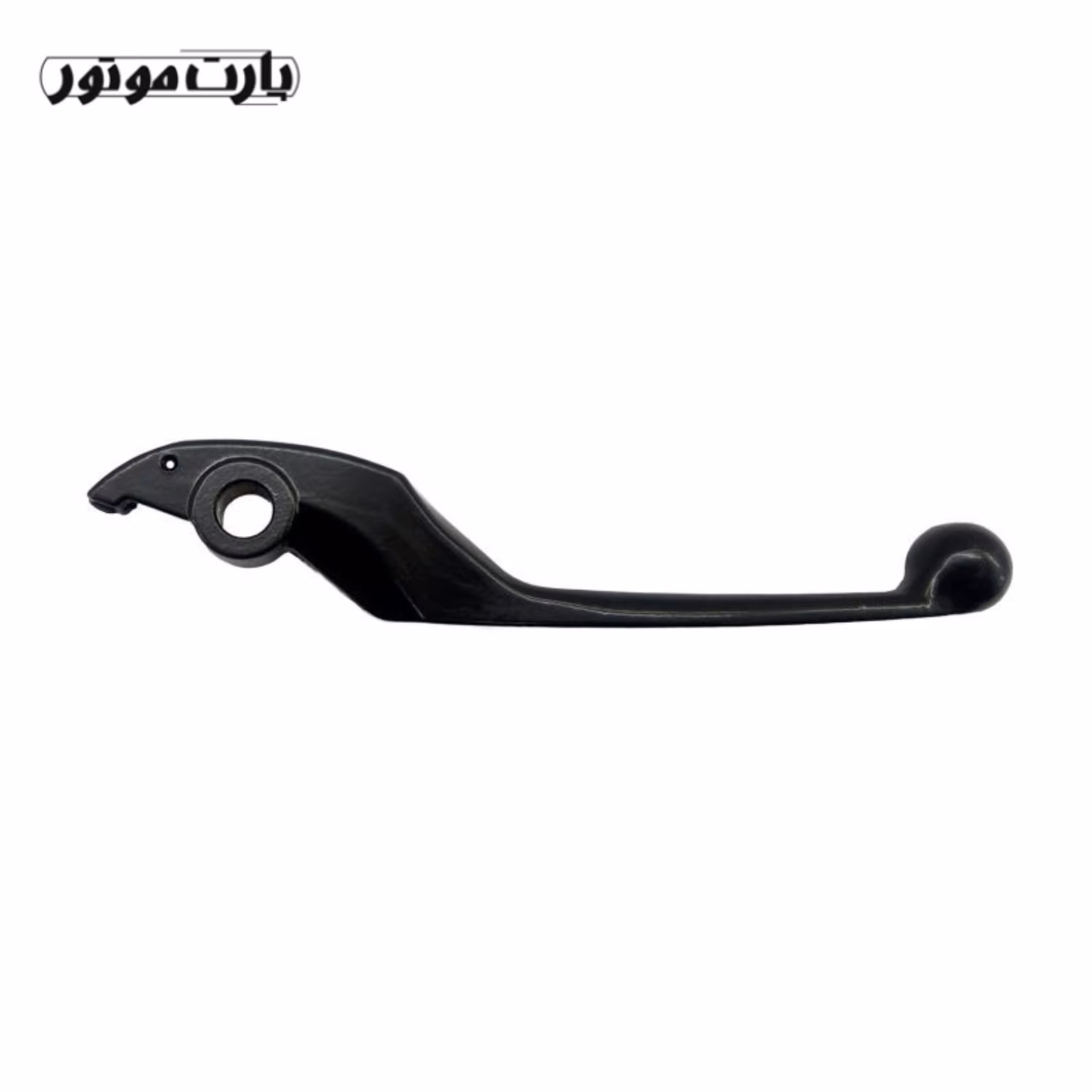 کتی ترمز موتورسیکلت کلیک راست