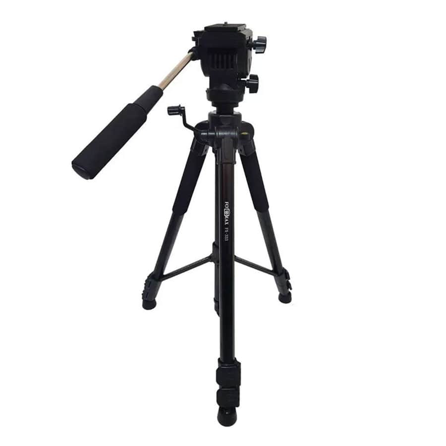 سه پایه دوربین عکاسی فوتومکس Fotomax FX-333 Tripod
