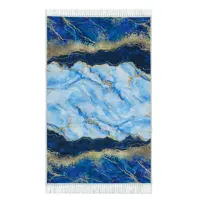 پادری مستطیل سایز 80x50 ریشه دار کاملا استپ دار پردیس 102