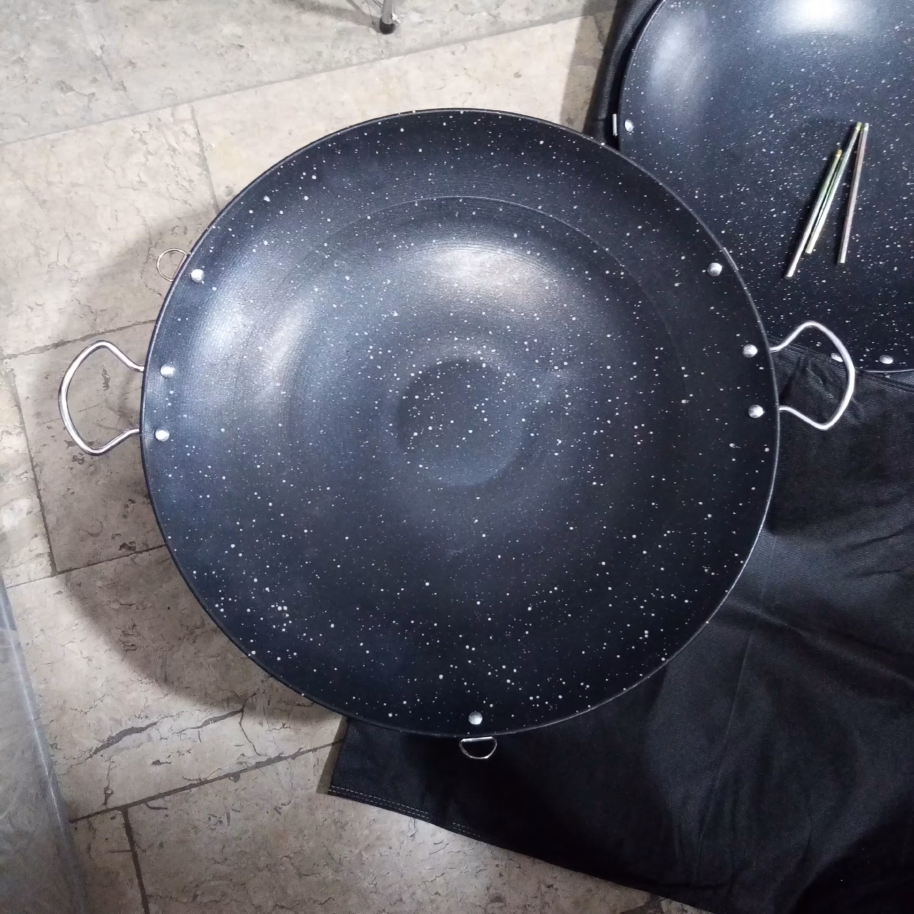 ساج سفری قطر 45سانت