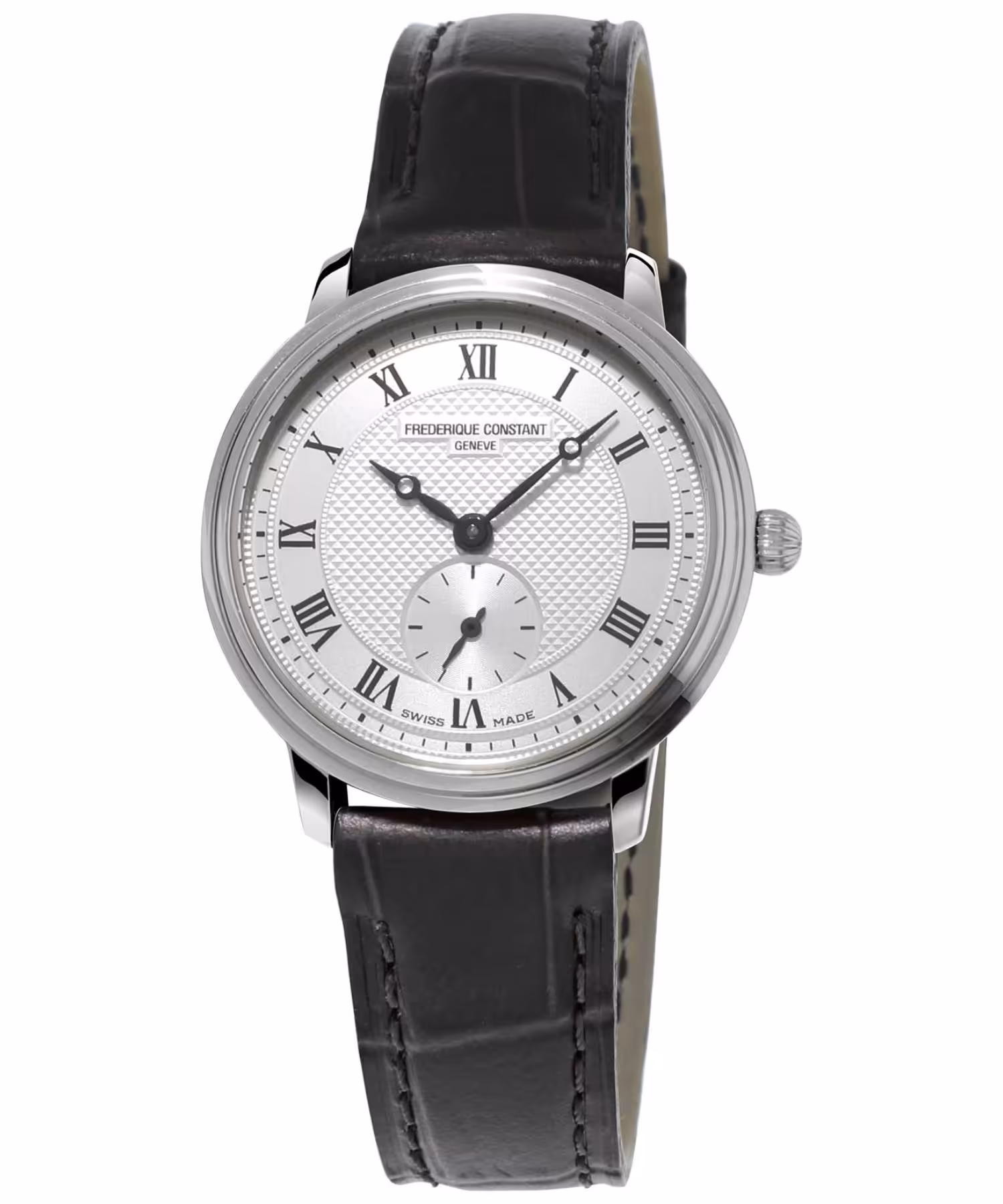 ساعت مچی زنانه فردریک کنستانت, کد FC-235M1S6