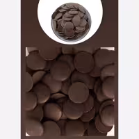 شکلات سکه ای کاکائویی شیرین بسته 100گرمی