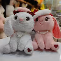 خرگوش گردن مرواردید