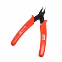 کف چین DTEC DT -109 (رنگ قرمز )