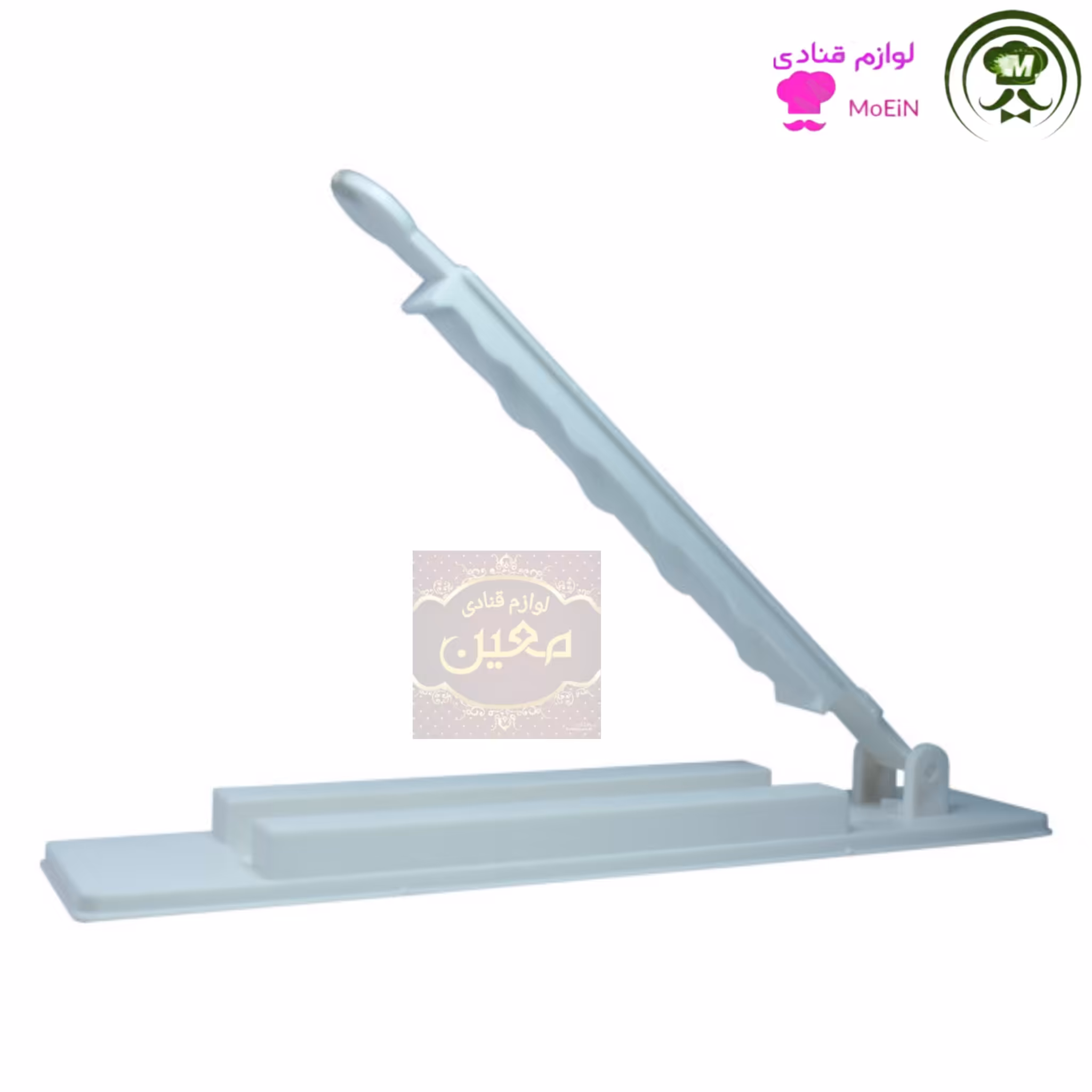 کباب زن دستی  پلاستیکی 