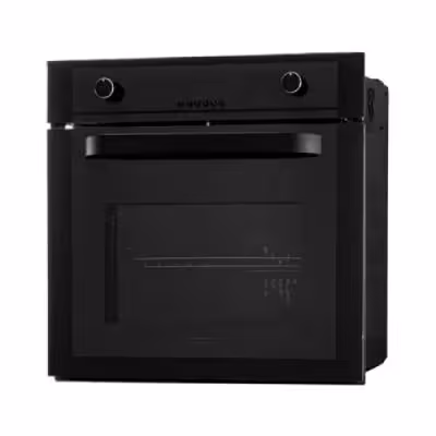 فر توکار برقی مدل FE53 استیل البرز