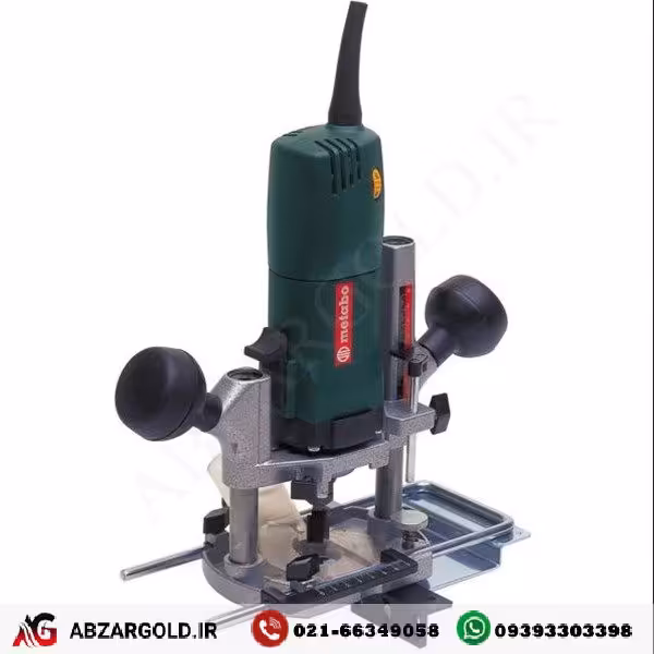 فرز نجاری متابو مدل ‏ OFE 738