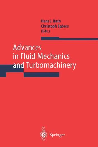  دانلود کتاب Advances In Fluid Mechanics And Turbomachinery, 1998 - دانلود کتاب های دانشگاهی