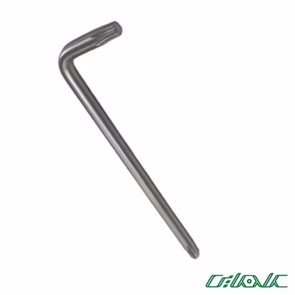 آلن تکی ستاره ای بلند نووا مدل 1425