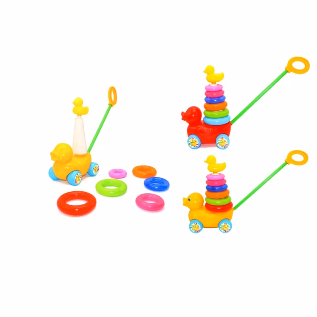 اردک هوش دسته دار 