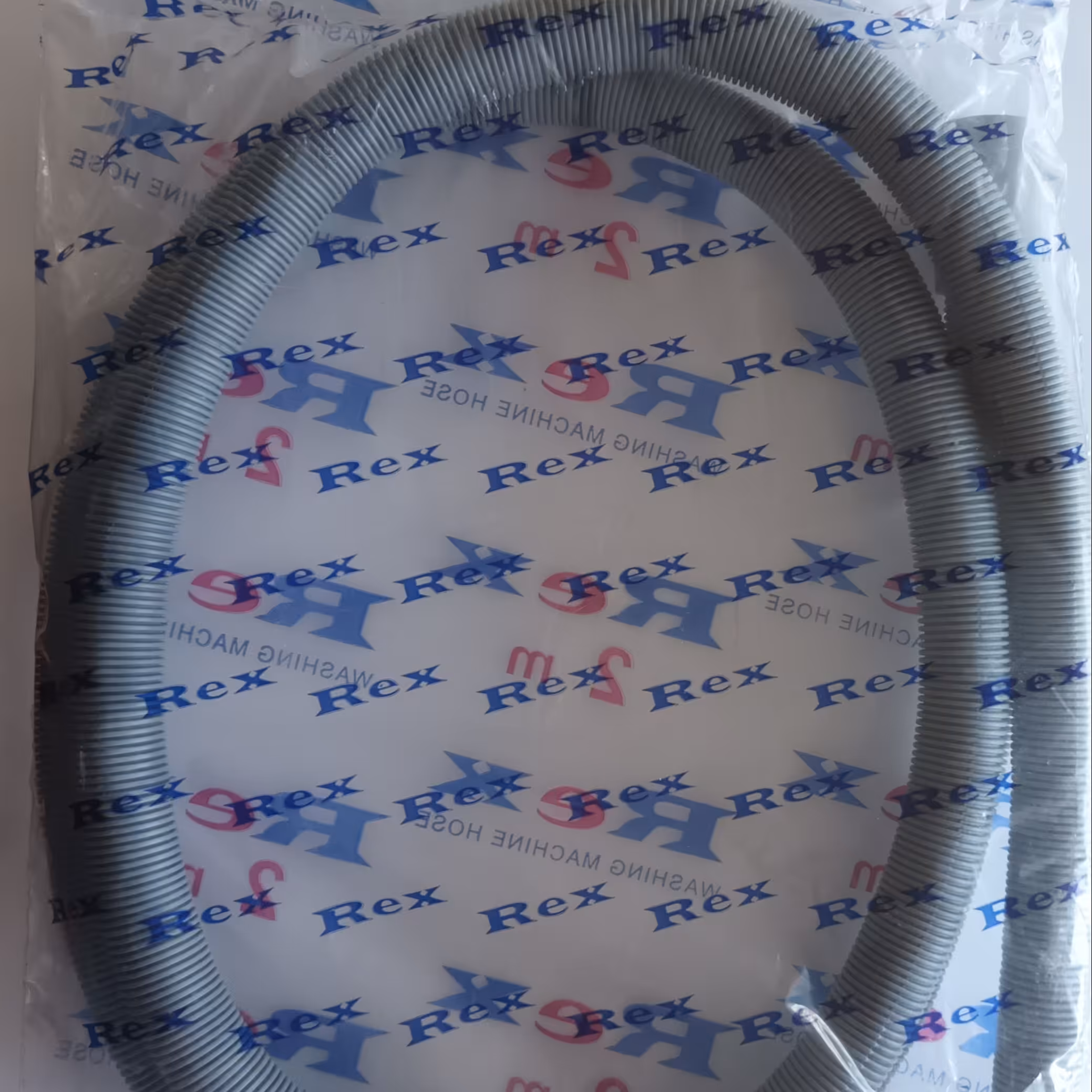 شیلنگ خروجی ماشین لباسشویی اتوماتیک 2متری