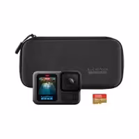 دوربین گوپرو 13 کیت باندل GoPro HERO13 Black Speciality Bundle