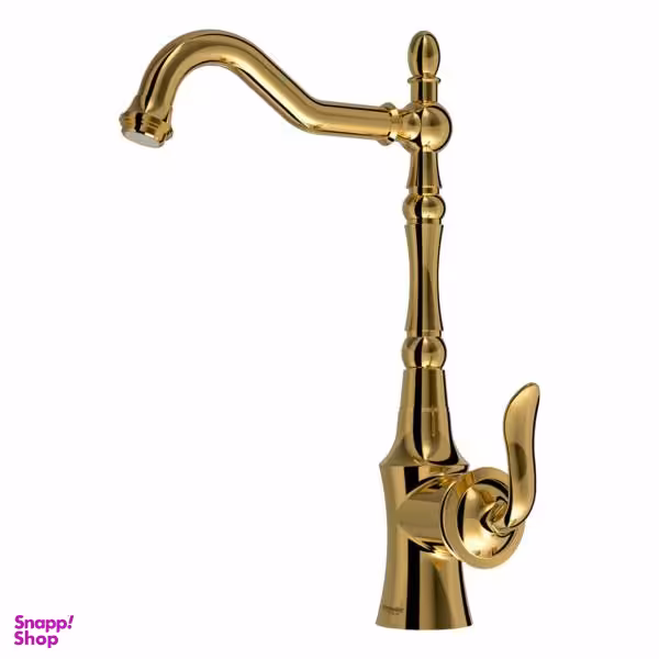 شیر آشپزخانه شودر مدل لوکا