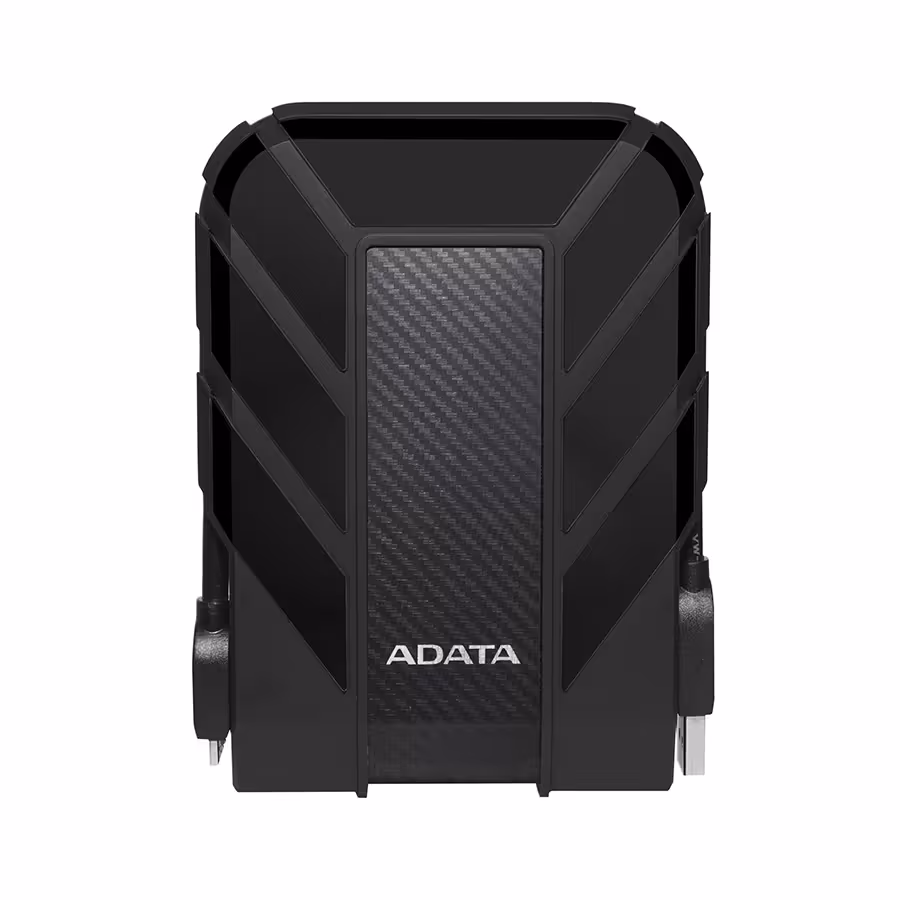 هارد اکسترنال ای دیتا HD710Pro با ظرفیت 2 ترابایت