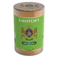 چای سبز امیننت Eminent مدل Jasmin وزن 250 گرم