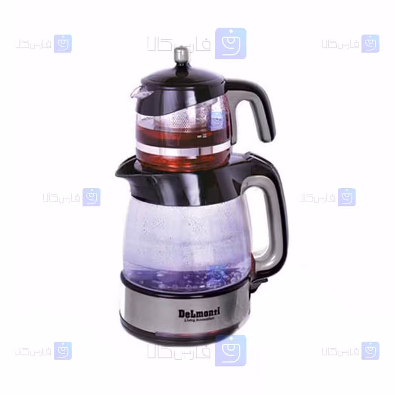 خرید چای ساز دلمونتی مدل DL-400 از فارس کالا