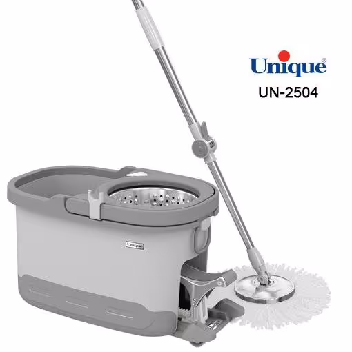 سطل طی زمین شوی یونیک 