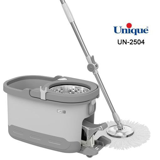 سطل طی زمین شوی یونیک 