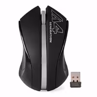 موس بی سیم ای فورتک G3-310N