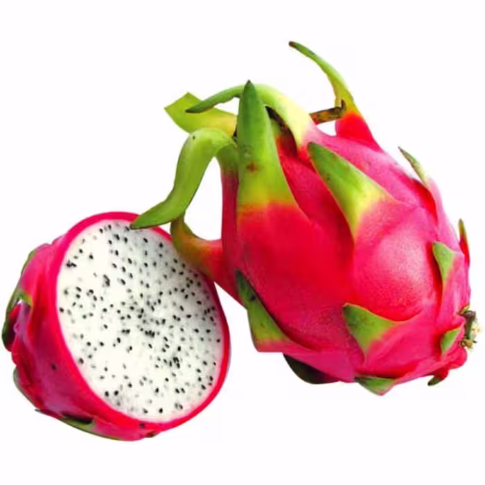 بذر میوه دراگون فروت سفید (میوه اژدها) بسته 10 عددی