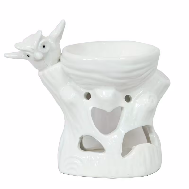 اسانس سوز درختی طرح جغد