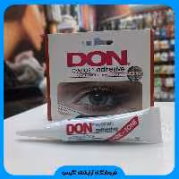 چسب مژه 7 گرمی دان DON - درجه 2 
