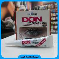 چسب مژه 7 گرمی دان DON - درجه 2 