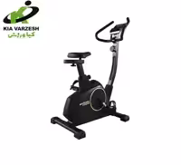 دوچرخه ثابت ایستاده مگنتی برند مارشال فیتنس مدل MF116B
