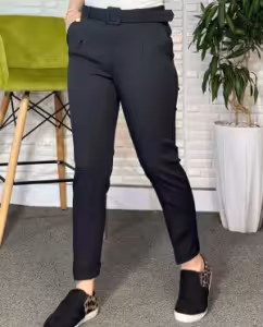 شلوار دمپا پاکتی