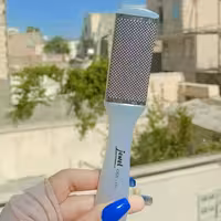 سوهان و  رنده پا برندجیل